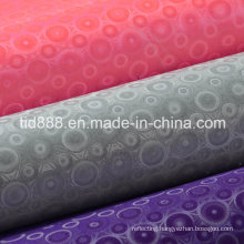 0.8mm Glitter PVC Sheet